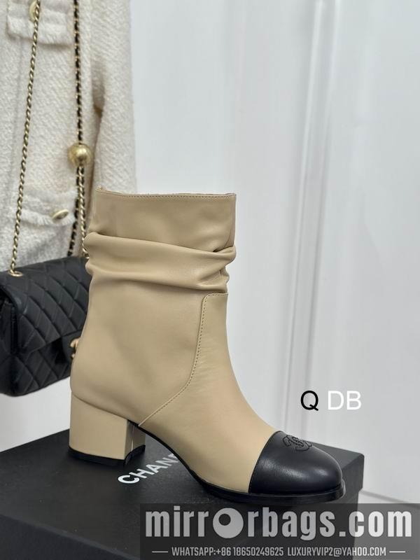 Chanel Replica Shoes sz35-40 DB1211