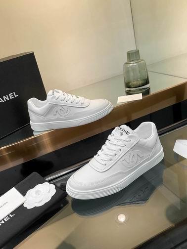 Chanel Replica Shoes sz35-40 mnh0305
