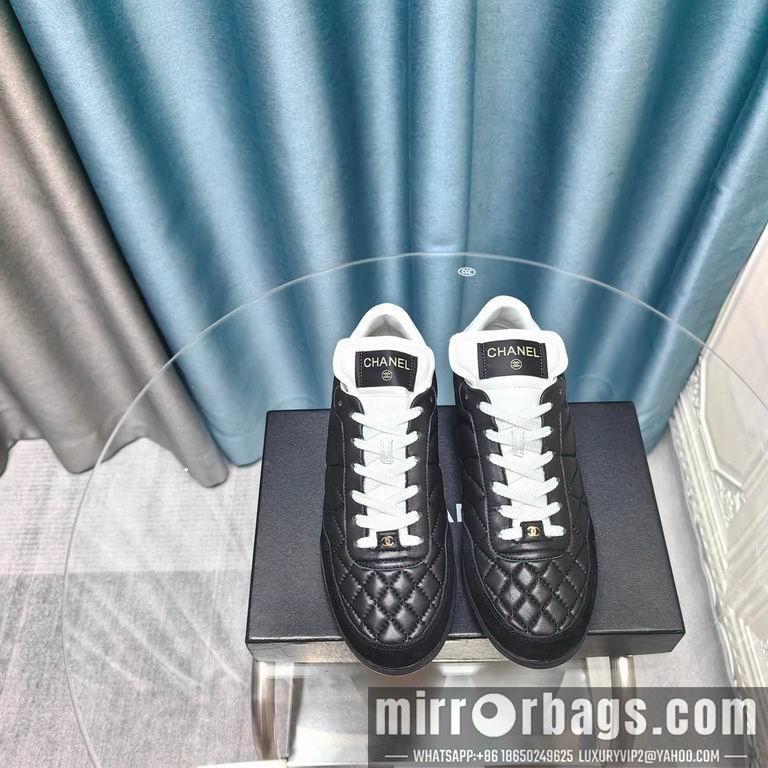 Chanel Replica Shoes sz35-40 mnh0203