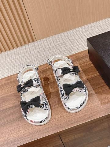 Chanel Replica Shoes sz35-40 mnh0424