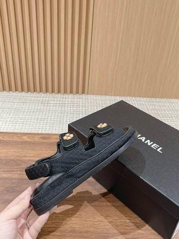 Chanel Replica Shoes sz35-40 mnh0419