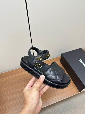Chanel Replica Shoes sz35-39 mnh0313
