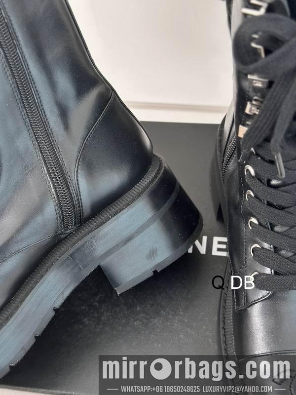 Chanel Replica Shoes sz35-40 DB1212