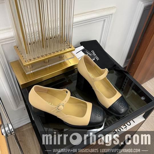 Chanel Replica Shoes Chanel sz35-41 mnh0106