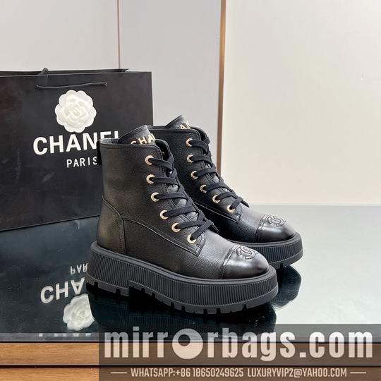 Chanel Replica Shoes sz35-41 mnh0201