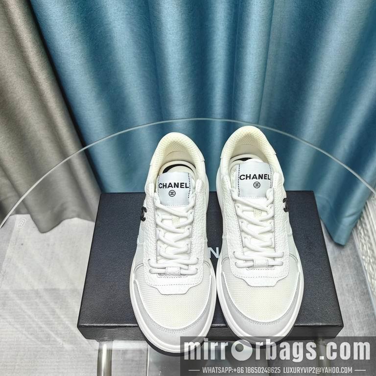 Chanel Replica Shoes sz35-45 mnh0204
