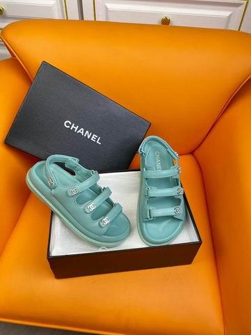 Chanel Replica Shoes sz35-40 mnh0435