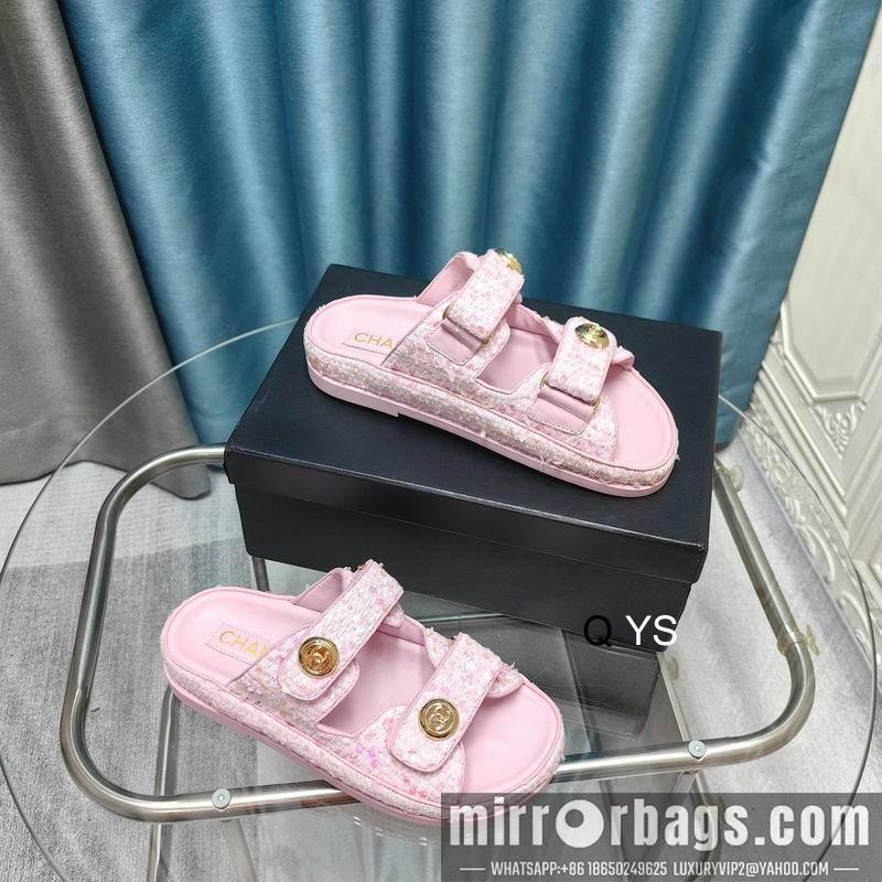 Chanel Replica Shoes sz35-40 YS0318