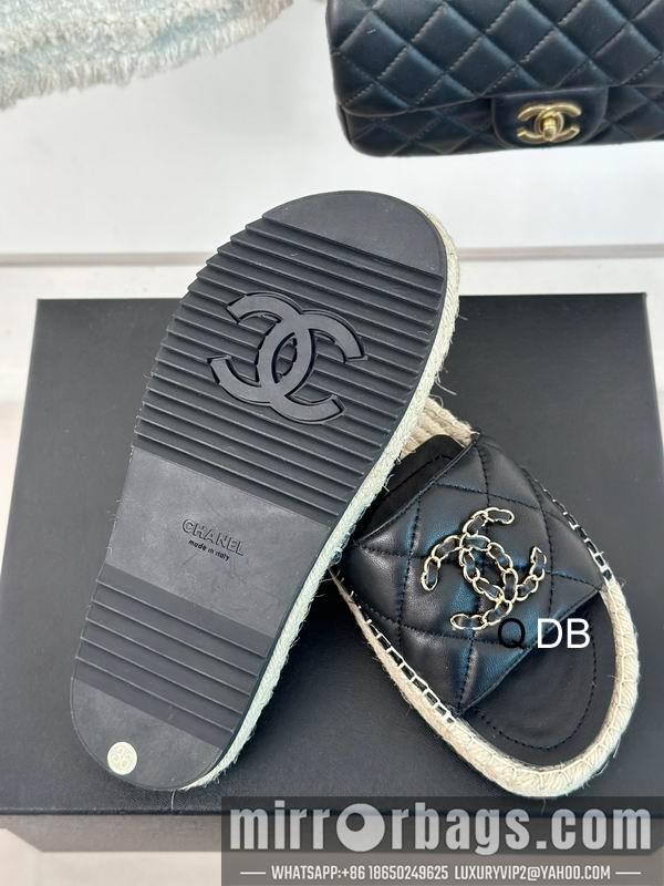 Chanel Replica Shoes sz35-40 DB0503
