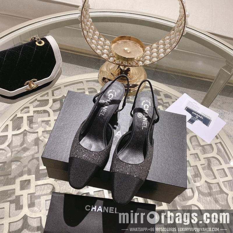 Chanel Replica Shoes sz34-40 m0102