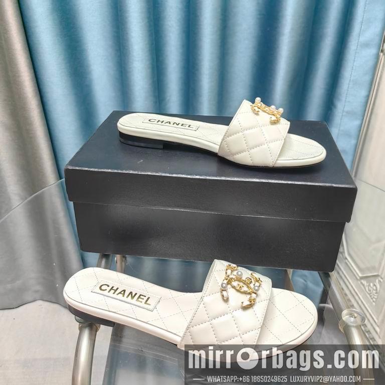 Chanel Replica Shoes sz35-39 mnh0702