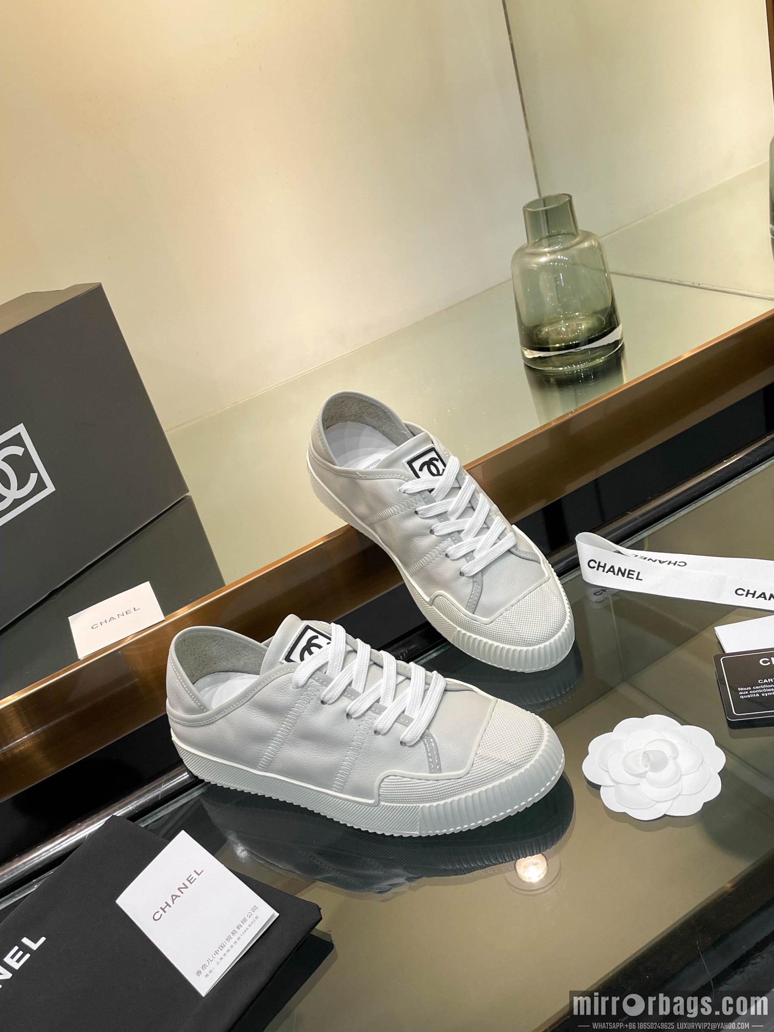 Chanel Replica Shoes sz35-42 h0702
