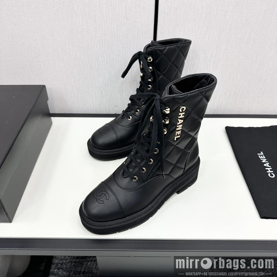 Chanel Replica Shoes Chanel sz35-40 h1121