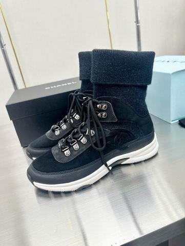 Chanel Replica Shoes sz35-42 mnh0501
