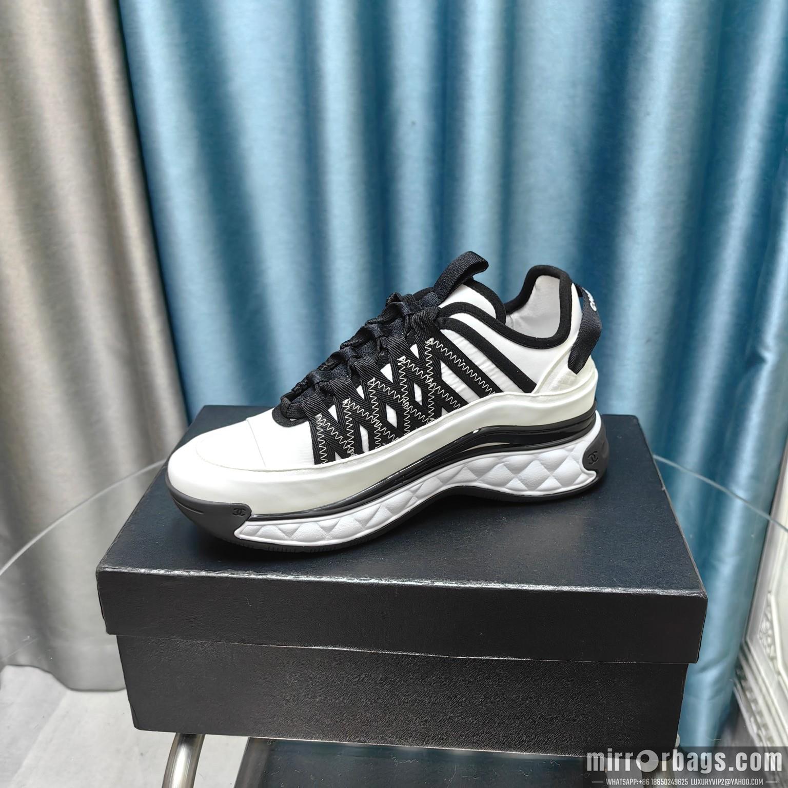 Chanel Replica Shoes sz35-41 h0805
