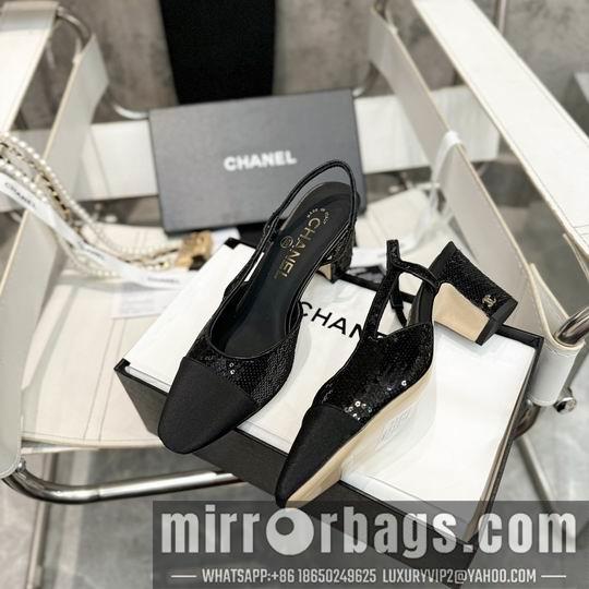 Chanel Replica Shoes sz34-43 mnh0334
