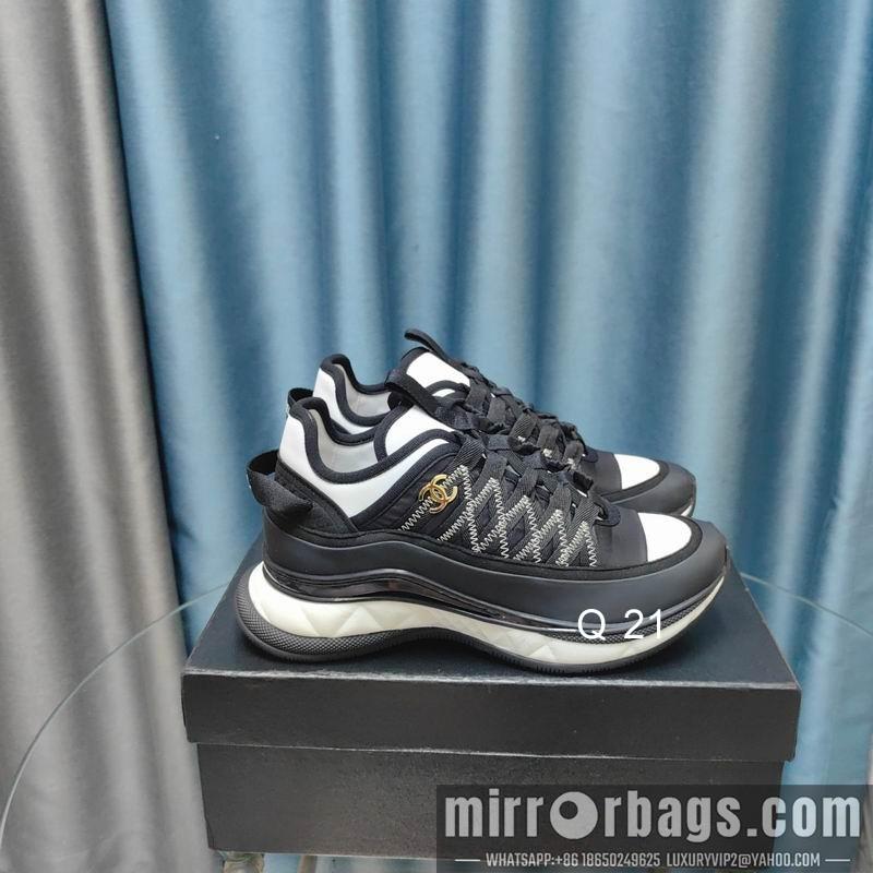 Chanel Replica Shoes sz35-45 YS0904