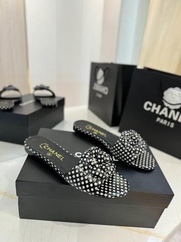 Chanel Replica Shoes sz35-41 mnh0601