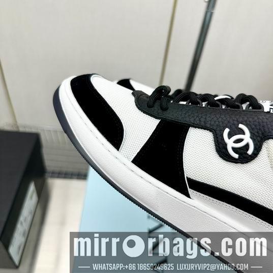 Chanel Replica Shoes sz35-42 mnh0501