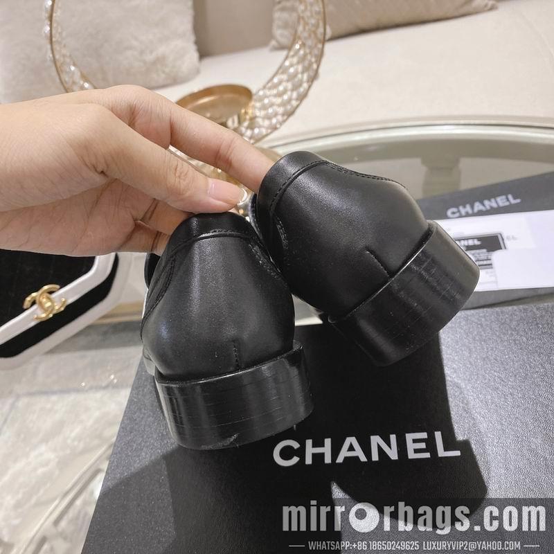 Chanel Replica Shoes sz35-39 fsm0101
