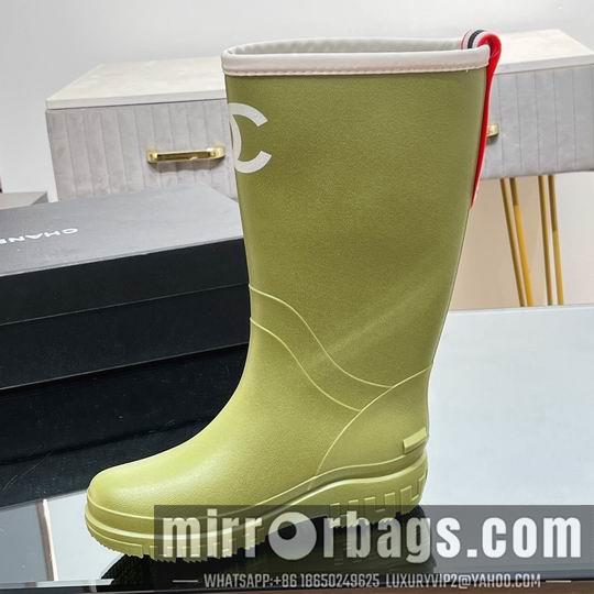Chanel Replica Shoes sz35-40 mnh0204