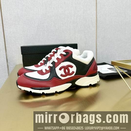 Chanel Replica Shoes sz35-41 mnh0502