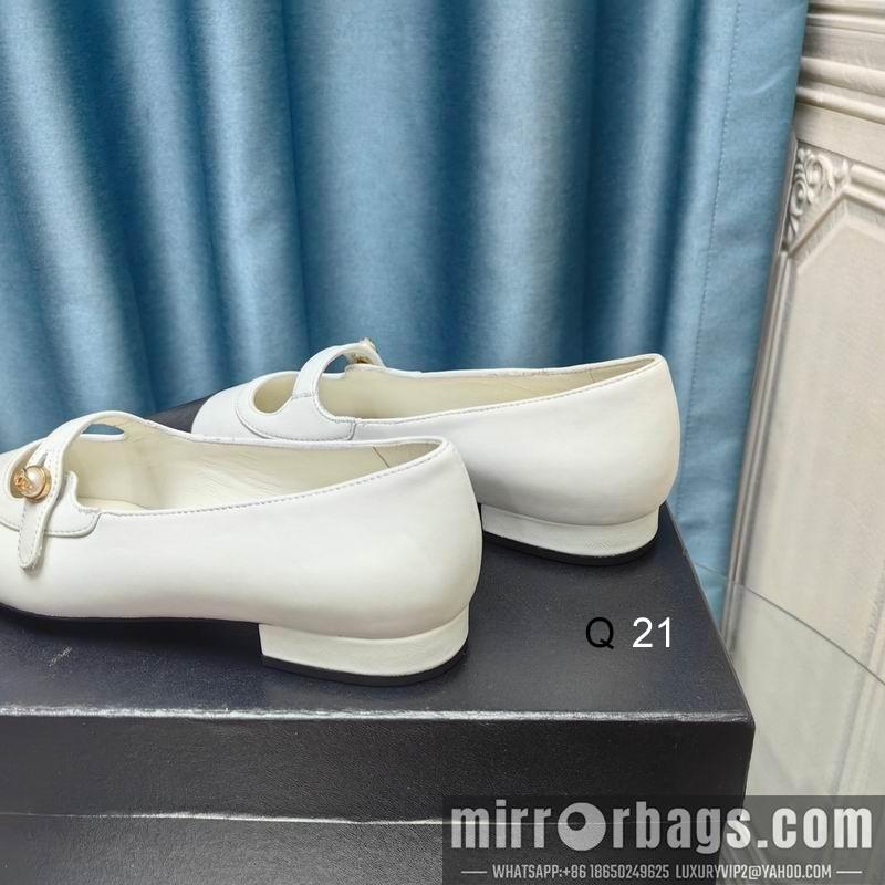 Chanel Replica Shoes sz35-40 YS0703