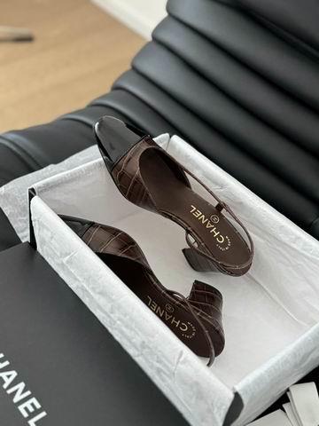 Chanel Replica Shoes sz35-39 mnh0601