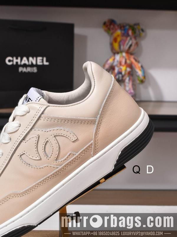 Chanel Replica Shoes Chanel sz35-45 GDT0201