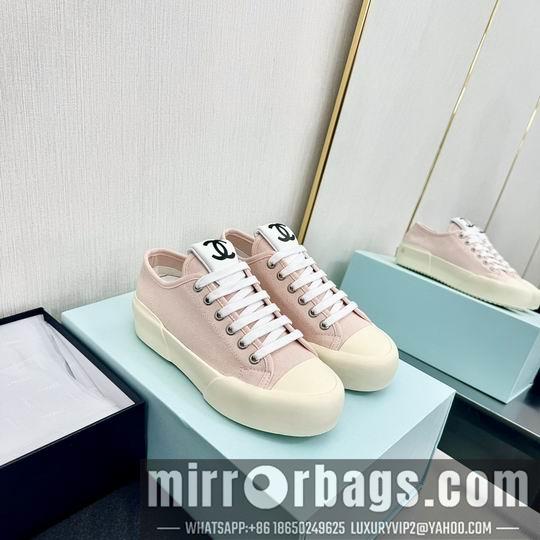 Chanel Replica Shoes sz35-41 mnh0502