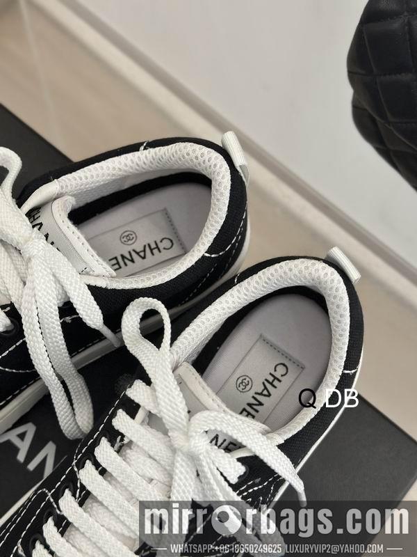Chanel Replica Shoes sz35-40 DB1209