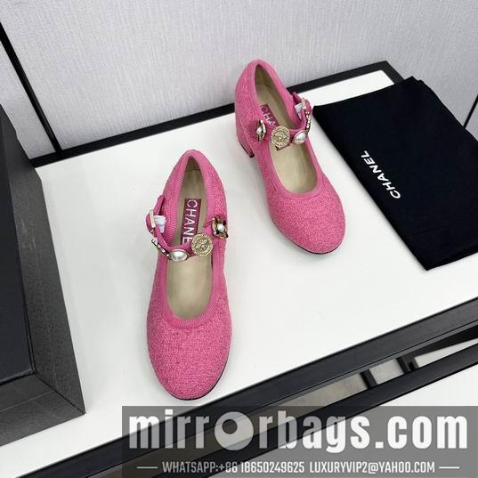 Chanel Replica Shoes sz35-41 mnh0714