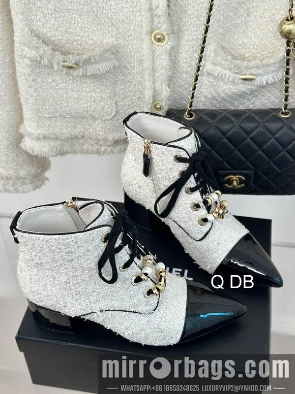 Chanel Replica Shoes sz35-40 DB0817