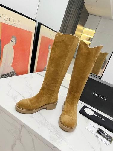 Chanel Replica Shoes sz35-40 mnh0707