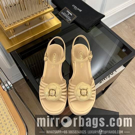 Chanel Replica Shoes sz35-41 mnh0214
