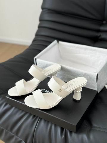 Chanel Replica Shoes sz35-39 mnh0511