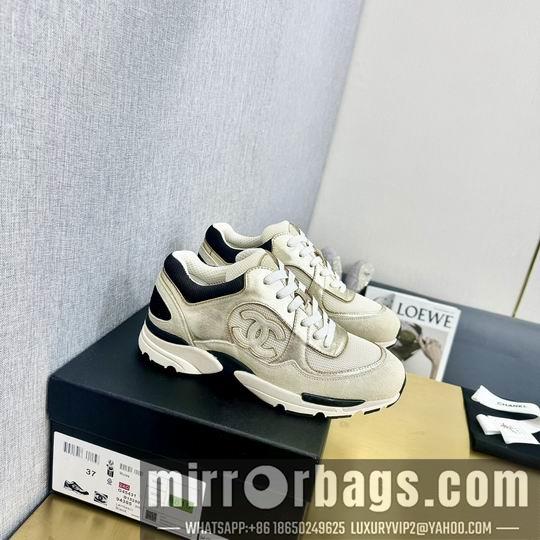 Chanel Replica Shoes sz35-41 hnh0601