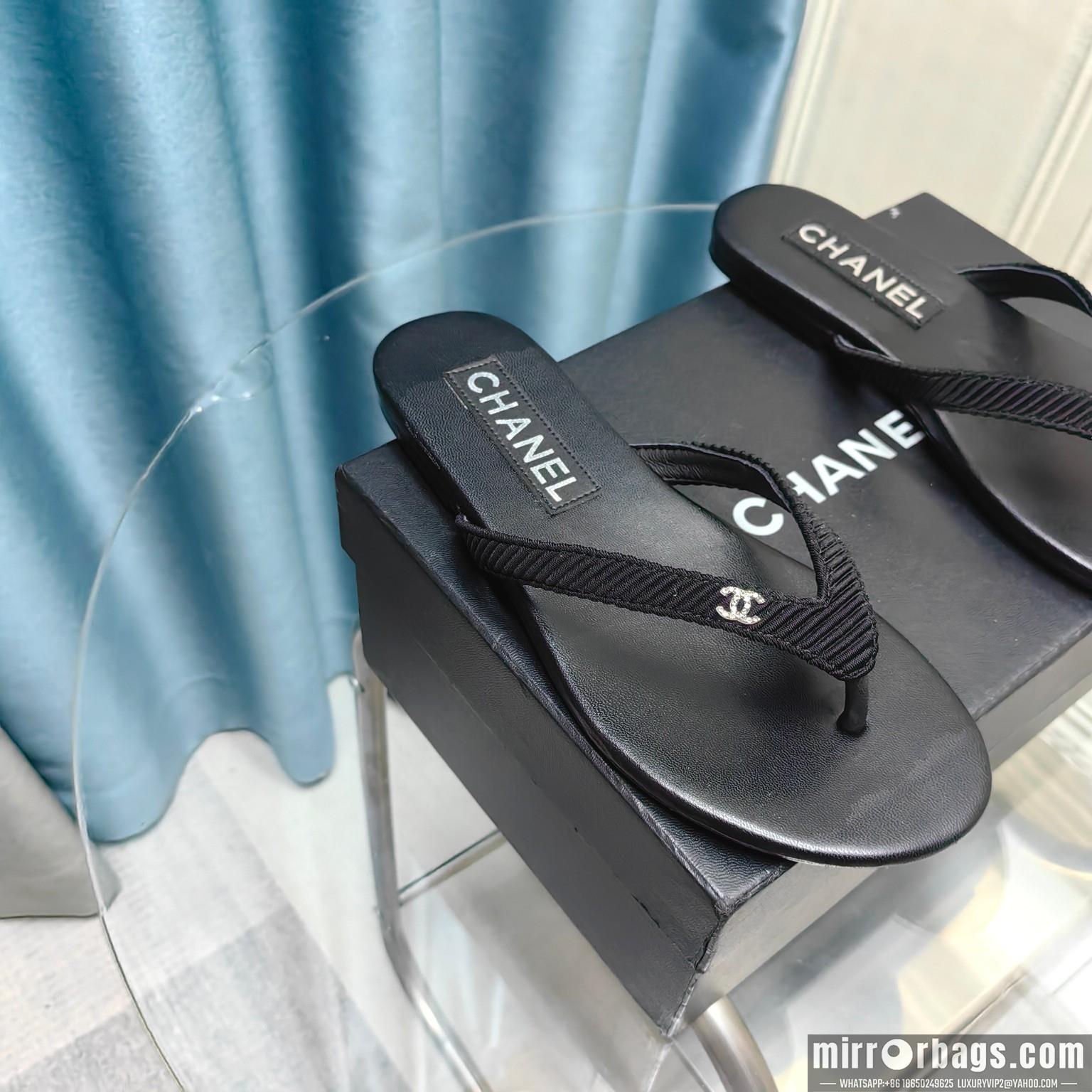 Chanel Replica Shoes sz35-41 h0703