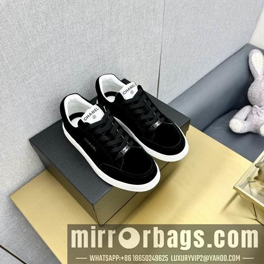 Chanel Replica Shoes sz35-42 mnh0201