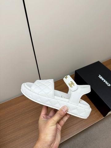 Chanel Replica Shoes sz35-39 mnh0313