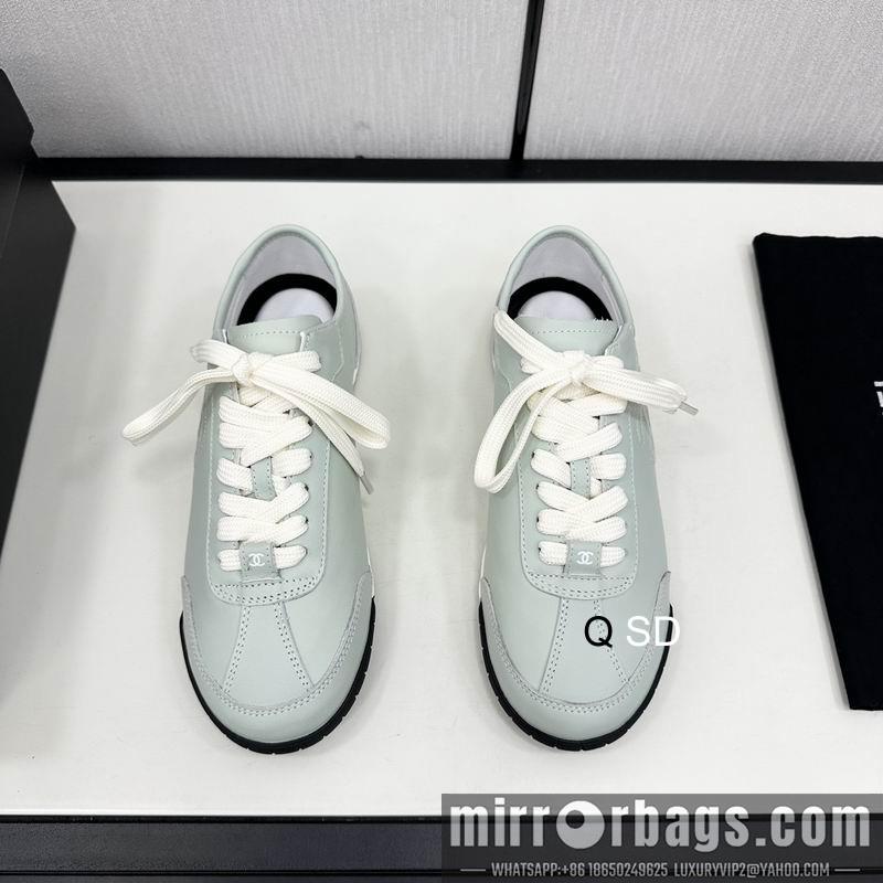 Chanel Replica Shoes sz35-40 SD1013