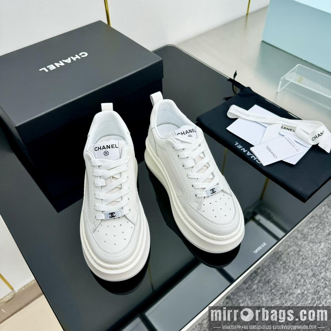 Chanel Replica Shoes sz35-41 h1004