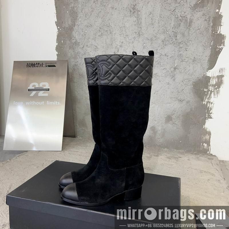 Chanel Replica Shoes sz35-40 fsm0111