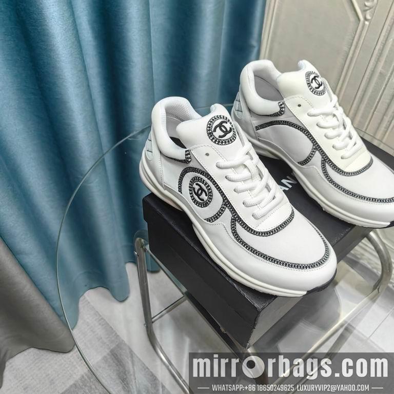 Chanel Replica Shoes sz35-42 mnh0702