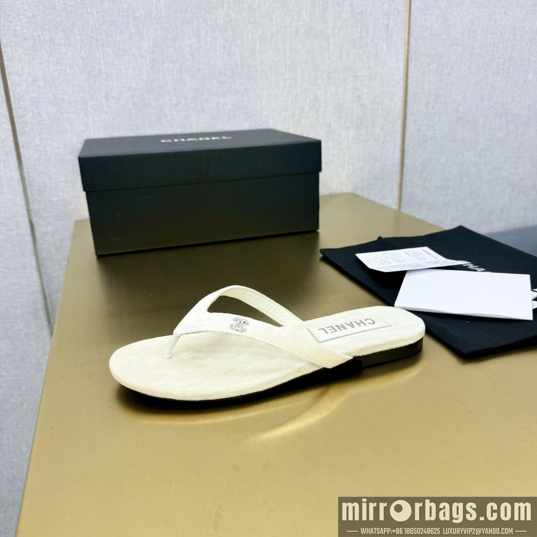 Chanel Replica Shoes sz35-39 h0503