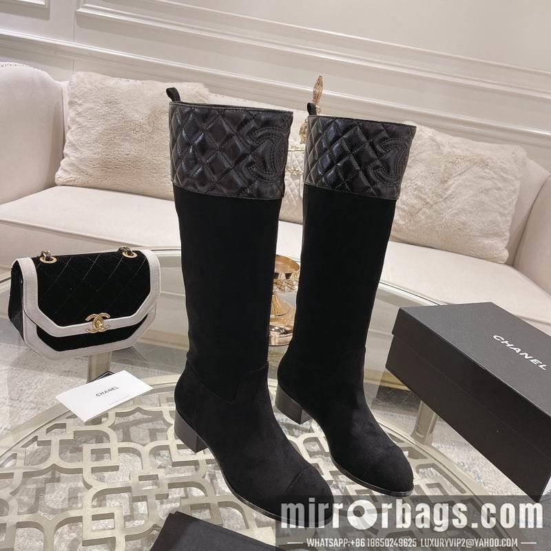 Chanel Replica Shoes sz35-40 fsm0101