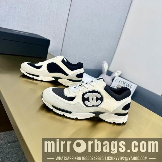 Chanel Replica Shoes sz35-41 hnh0601
