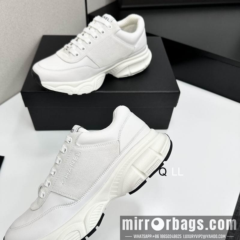 Chanel Replica Shoes sz35-40 LL0202