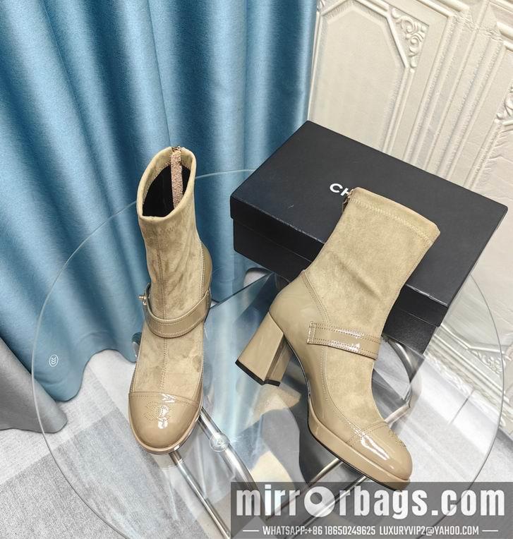 Chanel Replica Shoes sz35-41 mnh0804