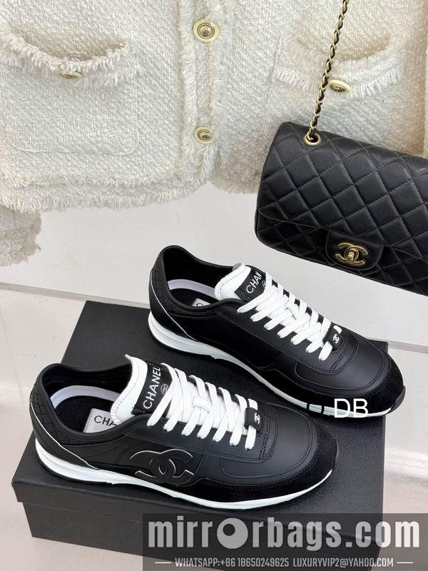 Chanel Replica Shoesl sz35-40 DB0302